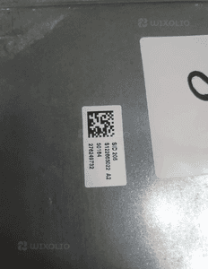 KOMPUTER FORD MONDEO MK4 2.0 TDCI nr S122865022 A2 2