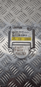 Bmw F20 F21 F30 F31 sterownik icm 6863386 6887753 1