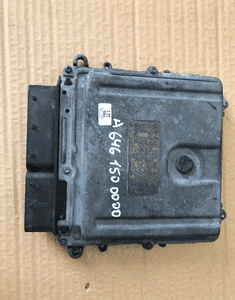 Komputer sterownik Mercedes Vito W639 6461500000 1