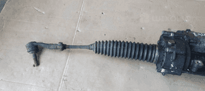 Maglownica przekładnia kierownicza BMW 3 E91 6783121 2