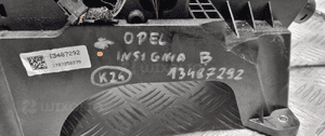 Opel insignia kombi b wybierak linka biegów automat 13487292 16