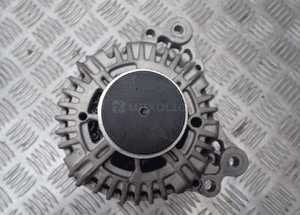 ALTERNATOR SEAT ALTEA 1,9 TDI RADOM 4