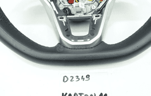 KIEROWNICA VW GOLF VIII ARTEON VIRTUAL 5H0419089FD 2