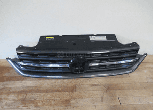 GRILL GRIL ATRAPA VW T-CROSS 2018- 4