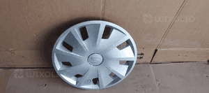 Dekielek kołpak kapsel 15" Seat Leon III 5F0601147B 2