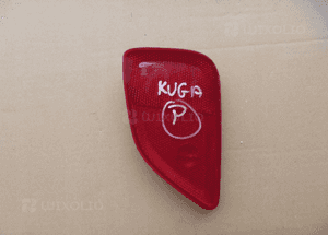 FORD PUMA MK2 ZDERZAK TYLNY RÓŻNE WERSJE 12