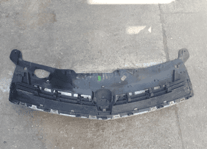 Grill Atrapa Opel Astra H Lift Fl Vauxhall 3