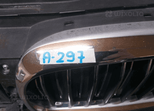 ATRAPA GRILL NERKA NERKI BMW 5 V G30 G31 2