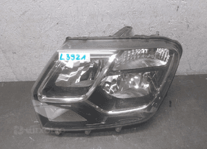 Lampa przód lewa dacia duster i 1 lift 260608209R 1