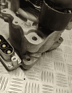 Mini F45 bmw F60 alternator 7649390 5