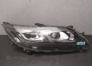 Lampa przód prawa mitsubishi eclipse cross full led 1