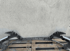 ZDERZAK PRZÓD PRZEDNI AUDI Q5 I 8R0 LIFT FL 2012- 7