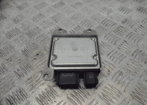 Volvo V40 D3 014R moduł sensor air bag P31406938 2