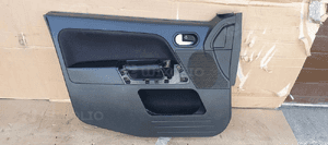 Boczek tapicerka lewy przód przednia lewa Ford Fusion 1