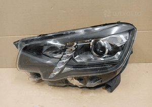 LAMPA LEWA LEWY REFLEKTOR PARTNER 4 IV RIFTER LED 2018- 1