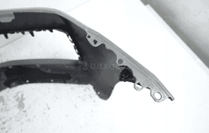 BMW 5 G30 G31 LIFT LCI M-PAKIET 2020- ZDERZAK PRZÓD PRZEDNI 8098644 13
