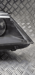 Bmw F25 lampa przód przednia prawa uk anglik 7217290 4