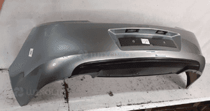 * ZDERZAK TYŁ TYLNY DO OPEL INSIGNIA A HB Z163 4