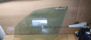 Szyba lewy przód przednia lewa Opel Zafira C AS2 13r 2
