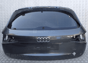 Klapa bagażnika szyba audi Q5 LS5L radom 1