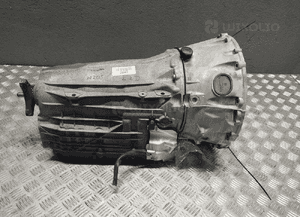 Mercedes W205 skrzynia 2,2 cdi A2052705802 8