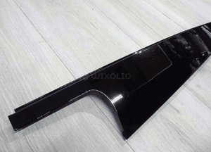 LISTWA SŁUPKA PRAWY TYŁ 7410046-11 BMW X3M F97 G01 3