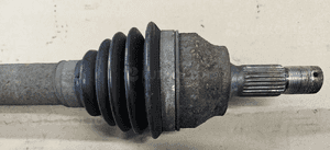 Peugeot 207 1.6 16V VTI półoś prawa lewa 9651309880 9651309980 3