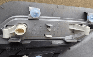 HALOGEN LEWY PRZEDNI MINI PACEMAN R60 R61 3