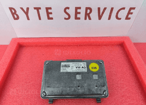 VW AG Volkswagen Audi Skoda Seat KAMERA ASYSTENT 3Q0980653C 2