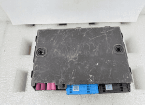 VW AG MODUŁ STEROWNIK GATEWAY 4N1907468AB 5