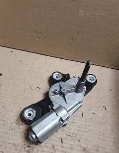 Silniczek wycieraczki tył Ford S-max I 0390201210, 3M51R17K441AG 5