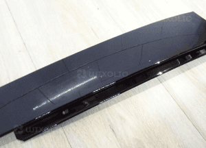 LISTWA SŁUPKA PRAWY TYŁ 7410046-11 BMW X3M F97 G01 7