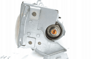 Poduszka air bag pasażera renault clio iii 4