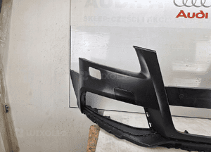 ZDERZAK AUDI RS5 RS-5 8T 8T0 2008-2011NOWY ORYGINAŁ OE PRZED LIFTEM ASO 2