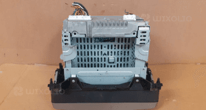 Radio cd MP3 mazda 6 ii nr GS1D669R0B / CQ-MM4770AT 5