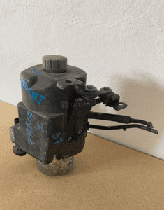 POMPA WSPOMAGANIA VW POLO IV SKODA FABIA I SEAT IBIZA 3 2002-2008 1