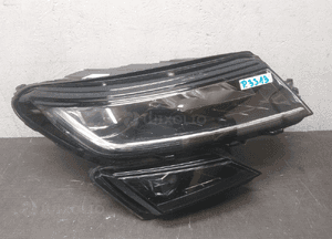 Lampa przód prawa skoda kodiaq full led 566941016H 1