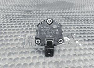 Czujnik 03C907660 H M Sensor Poziomu Stanu Oleju Silnika Audi A4 B8 VW Skoda Seat 19