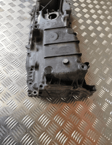 Bmw E90 E91 E92 miska olejowa 7800323 N57 x drive 7