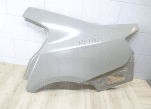 JETTA 5C6 POSZYCIE błotnik tył LEWY 1