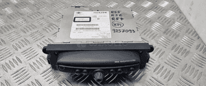 Mini R55 R56 R57 radio nawigacji 9257093 1