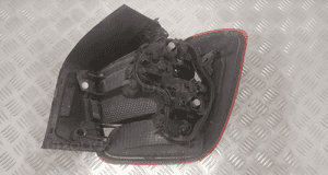 Bmw F20 F21 lampa lewy lewa tył tylna uk 7270097 4