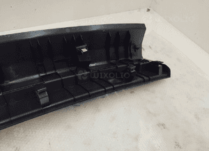 Seat tarraco osłona pasa bagażnika 524863459 8