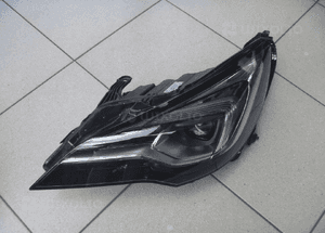 OPEL ASTRA V K REFLEKTOR FULL LED PRAWY LEWY IGŁA 15