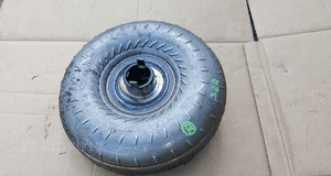 toyota rav4 sprzęgło hydrokinetyczne konwerter 2