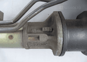 PRZEKŁADNIA KIEROWNICZA RENAULT MEGANE SCENIC I TRW 4