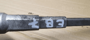 Krzyżak kolumny kierowniczej BMW I E87 6769157 5