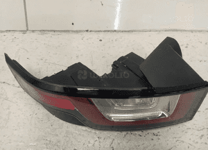RANGE ROVER EVOQUE L538 LAMPA TYŁ TYLNA LEWA ORYGONAŁ 5
