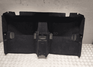 Mercedes W177 wykładzina dywan tył A1776802400 2