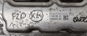 Bmw F20 komputer sterownik silnika 7636292 6